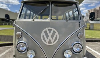 VOLKSWAGEN KOMBI 1964 completo