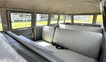 VOLKSWAGEN KOMBI 1964 completo