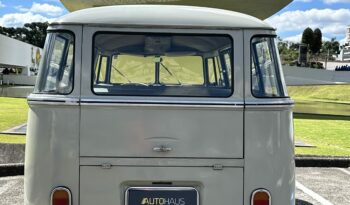 VOLKSWAGEN KOMBI 1964 completo