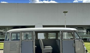 VOLKSWAGEN KOMBI 1964 completo