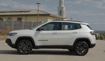 JEEP COMPASS 2022 completo