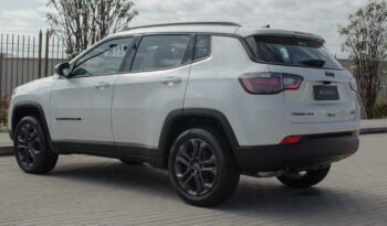 JEEP COMPASS 2022 completo