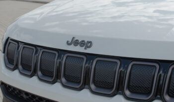 JEEP COMPASS 2022 completo