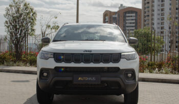 JEEP COMPASS 2022 completo