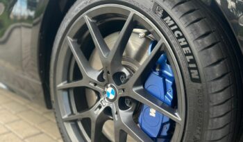 BMW M135 2022 completo