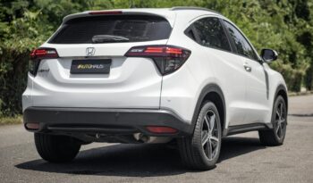 HONDA HR-V 2021 completo