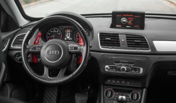 AUDI Q3 2018 completo