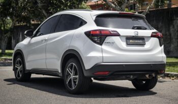 HONDA HR-V 2021 completo