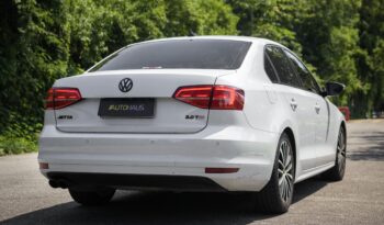 VOLKSWAGEN JETTA 2017 completo