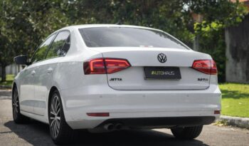 VOLKSWAGEN JETTA 2017 completo