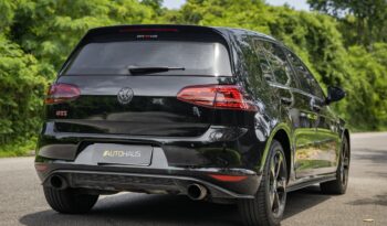 VOLKSWAGEN GOLF GTI 2016 completo