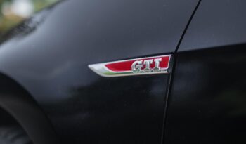 VOLKSWAGEN GOLF GTI 2016 completo