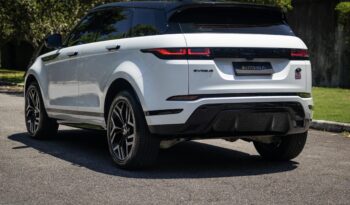 LAND ROVER RANGE ROVER EVOQUE 2021 completo