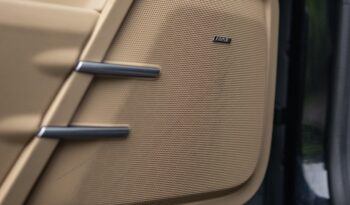 PORSCHE CAYENNE 2018 completo