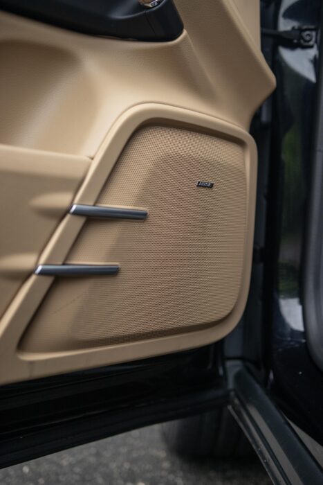 PORSCHE CAYENNE 2018 completo