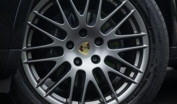 PORSCHE CAYENNE 2018 completo