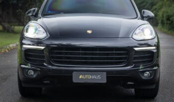 PORSCHE CAYENNE 2018 completo