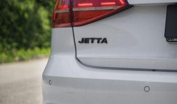 VOLKSWAGEN JETTA 2017 completo