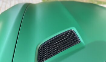 MERCEDES-BENZ GT S 2016 completo