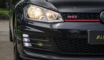 VOLKSWAGEN GOLF GTI 2016 completo