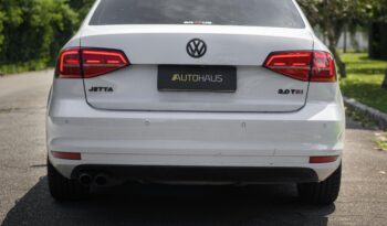 VOLKSWAGEN JETTA 2017 completo