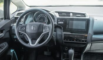 HONDA FIT 2020 completo