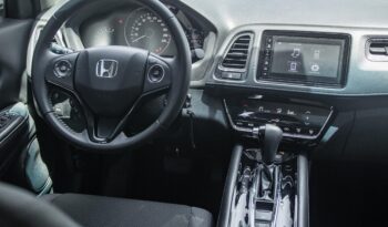 HONDA HR-V 2021 completo