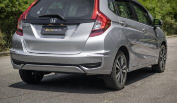 HONDA FIT 2020 completo