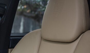 PORSCHE CAYENNE 2018 completo