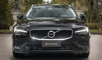 VOLVO V60 2020 completo