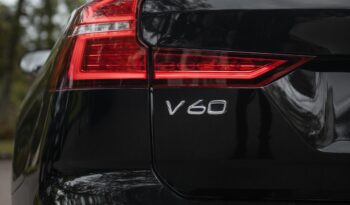 VOLVO V60 2020 completo