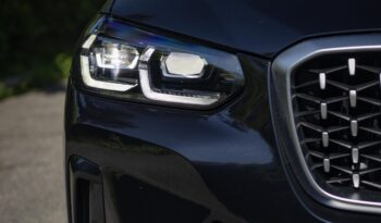 BMW X4 2023 completo