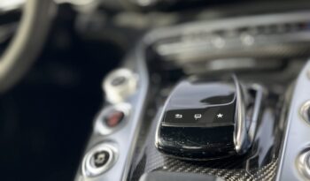 MERCEDES-BENZ GT S 2016 completo