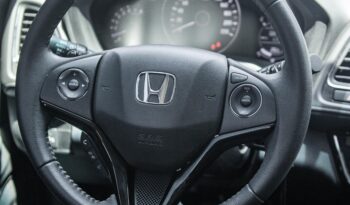 HONDA HR-V 2021 completo