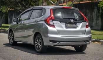 HONDA FIT 2020 completo