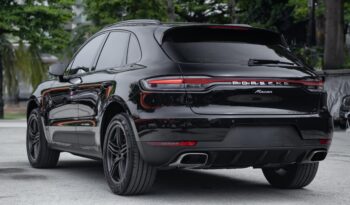 PORSCHE MACAN 2019 completo