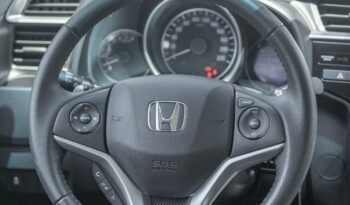 HONDA FIT 2020 completo