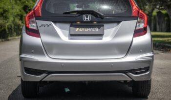 HONDA FIT 2020 completo