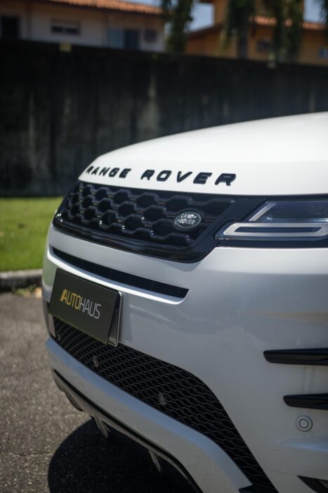 LAND ROVER RANGE ROVER EVOQUE 2021 completo