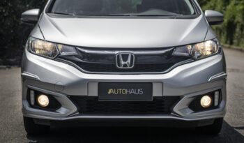 HONDA FIT 2020 completo