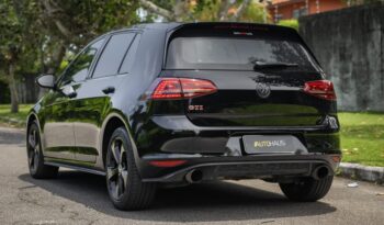 VOLKSWAGEN GOLF GTI 2016 completo