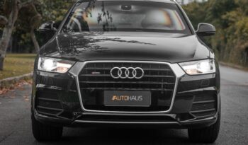 AUDI Q3 2018 completo