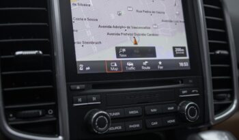 PORSCHE CAYENNE 2018 completo