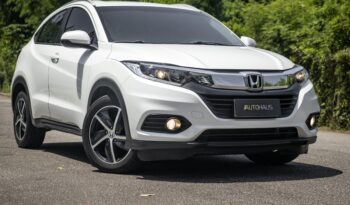 HONDA HR-V 2021 completo