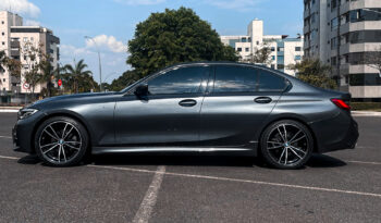 BMW 320i 2020 completo