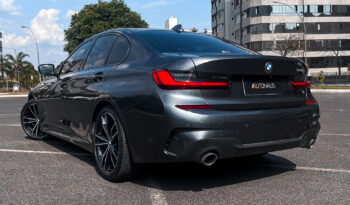 BMW 320i 2020 completo