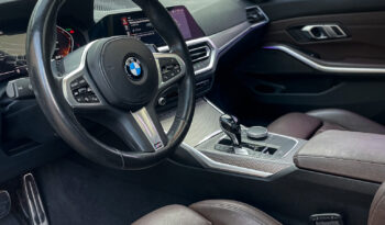 BMW 320i 2020 completo