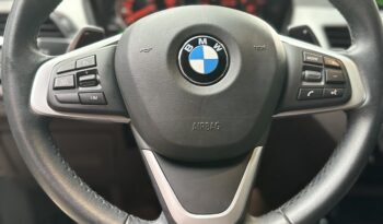 BMW X1 2018 completo