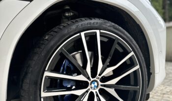 BMW X6 2022 completo