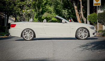 BMW 335i 2012 completo